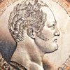 Монеты Александра I 1801 - 1825